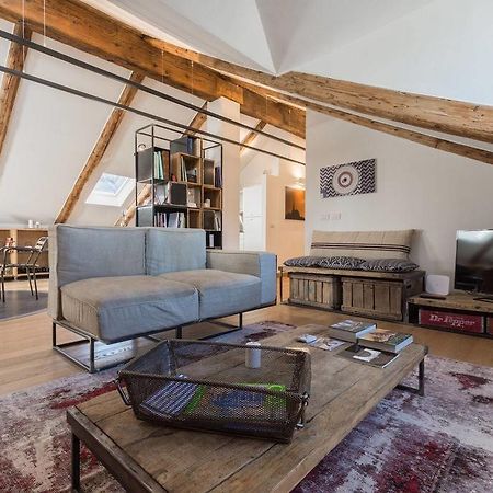 Il Viandante B&B トリノ エクステリア 写真