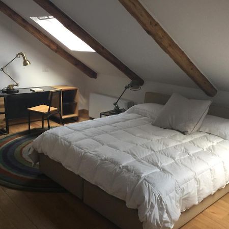 Il Viandante B&B トリノ エクステリア 写真