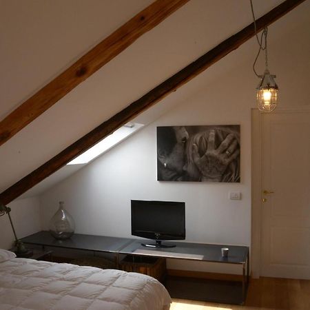 Il Viandante B&B トリノ エクステリア 写真