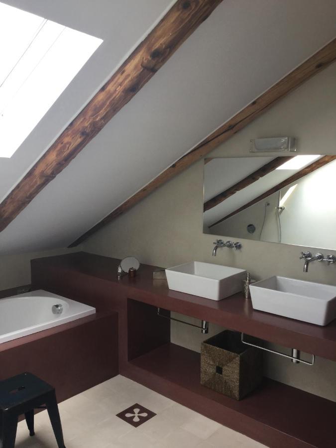 Il Viandante B&B トリノ エクステリア 写真