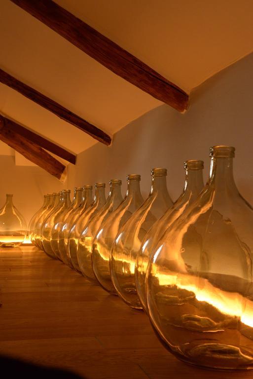 Il Viandante B&B トリノ 部屋 写真