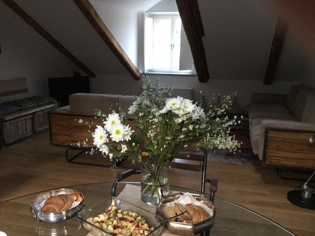 Il Viandante B&B トリノ エクステリア 写真