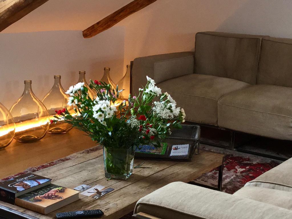 Il Viandante B&B トリノ エクステリア 写真