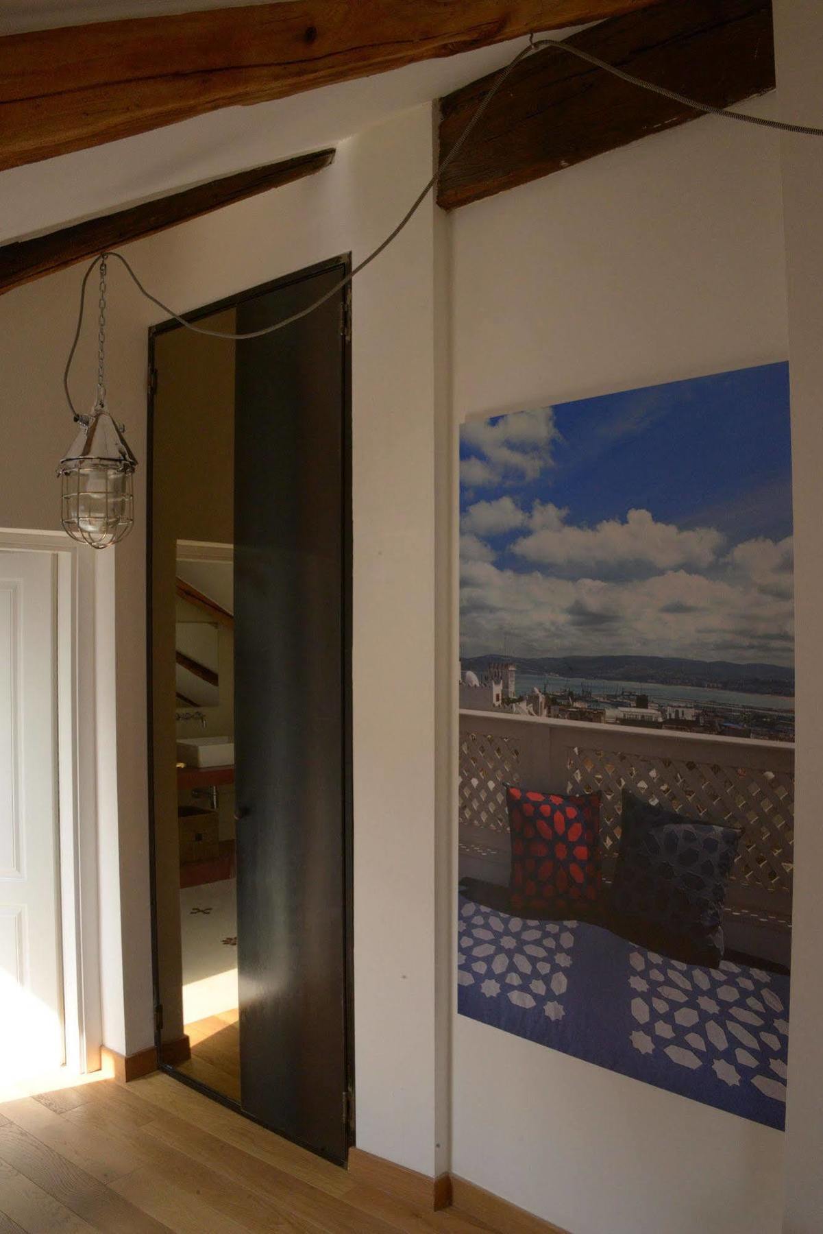 Il Viandante B&B トリノ エクステリア 写真