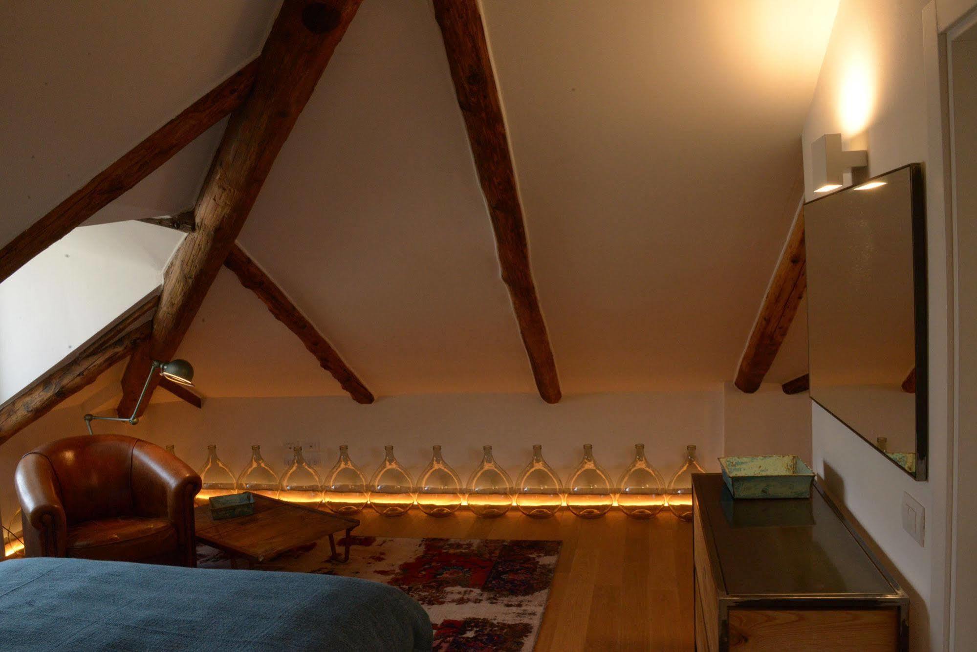 Il Viandante B&B トリノ エクステリア 写真