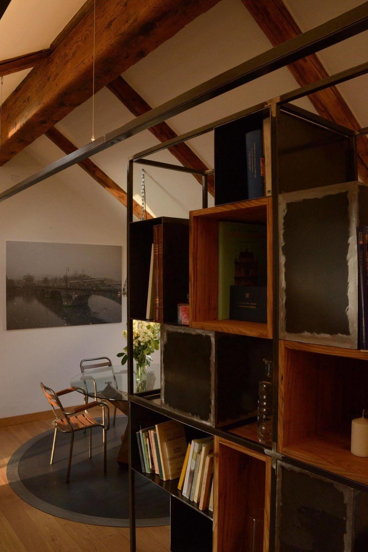 Il Viandante B&B トリノ エクステリア 写真