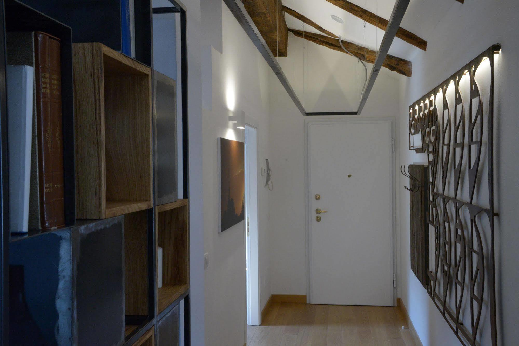 Il Viandante B&B トリノ エクステリア 写真
