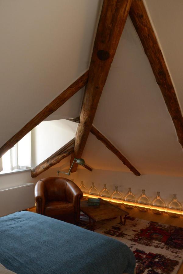 Il Viandante B&B トリノ エクステリア 写真