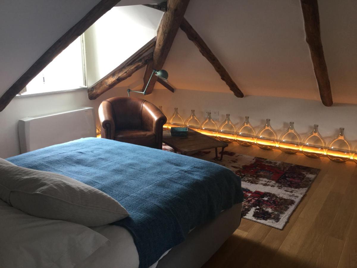 Il Viandante B&B トリノ エクステリア 写真